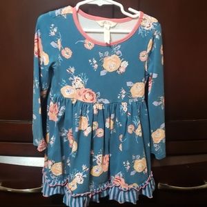 Matilda Jane twirl dress